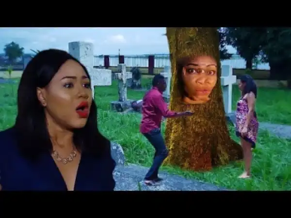 Video: Mirror Of vengeance 1 - 2018 Latest Nollywood Movies